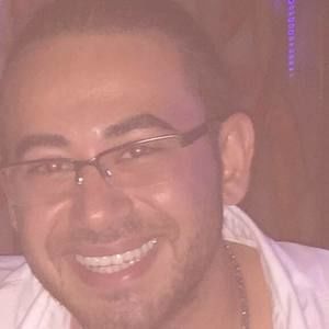 Meet your Posher, Kerolos